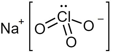 Sodium Chlorate(v) 50g